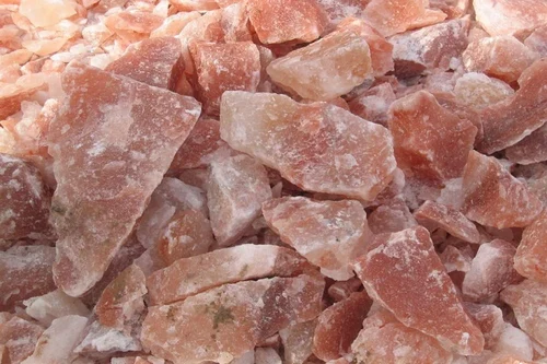 What is the benefit of adding salt to the field?