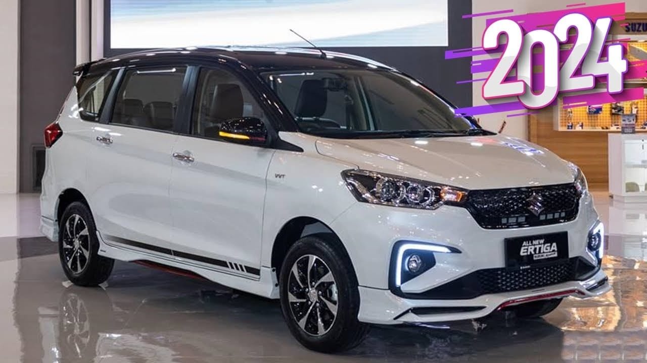 26 के माइलेज के साथ Innova को धूल चटा रही Maruti की लक्ज़री 7-सीटर कार, देखे कीमत और फीचर्स