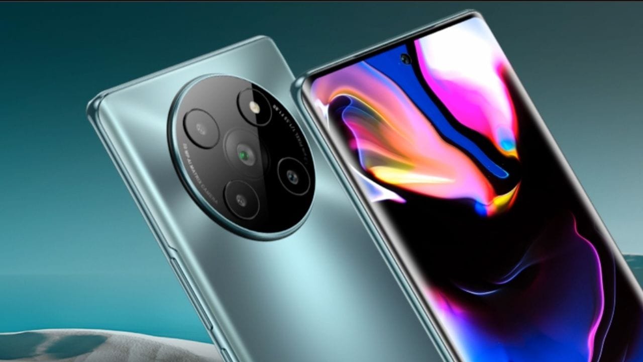 4 कैमरे और 3D कर्व्ड AMOLED डिस्प्ले के साथ पेश है सबसे सस्ता 5G स्मार्टफोन, कीमत जान आप भी रह जायेगे दंग