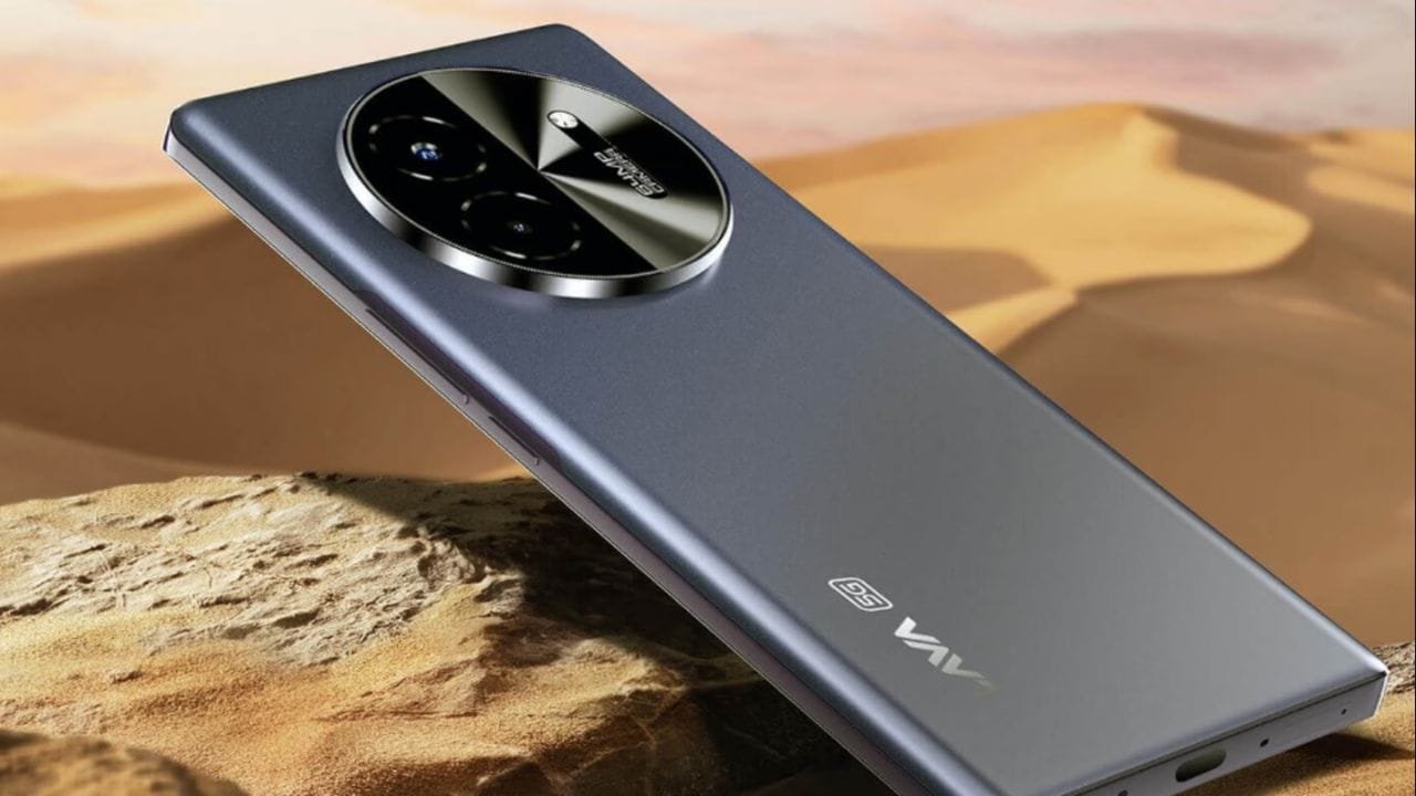 महज ₹14,999 में पेश है घुमावदार स्क्रीन वाला Lava Blaze X 5G! 64MP कैमरा के साथ और भी बहुत कुछ...
