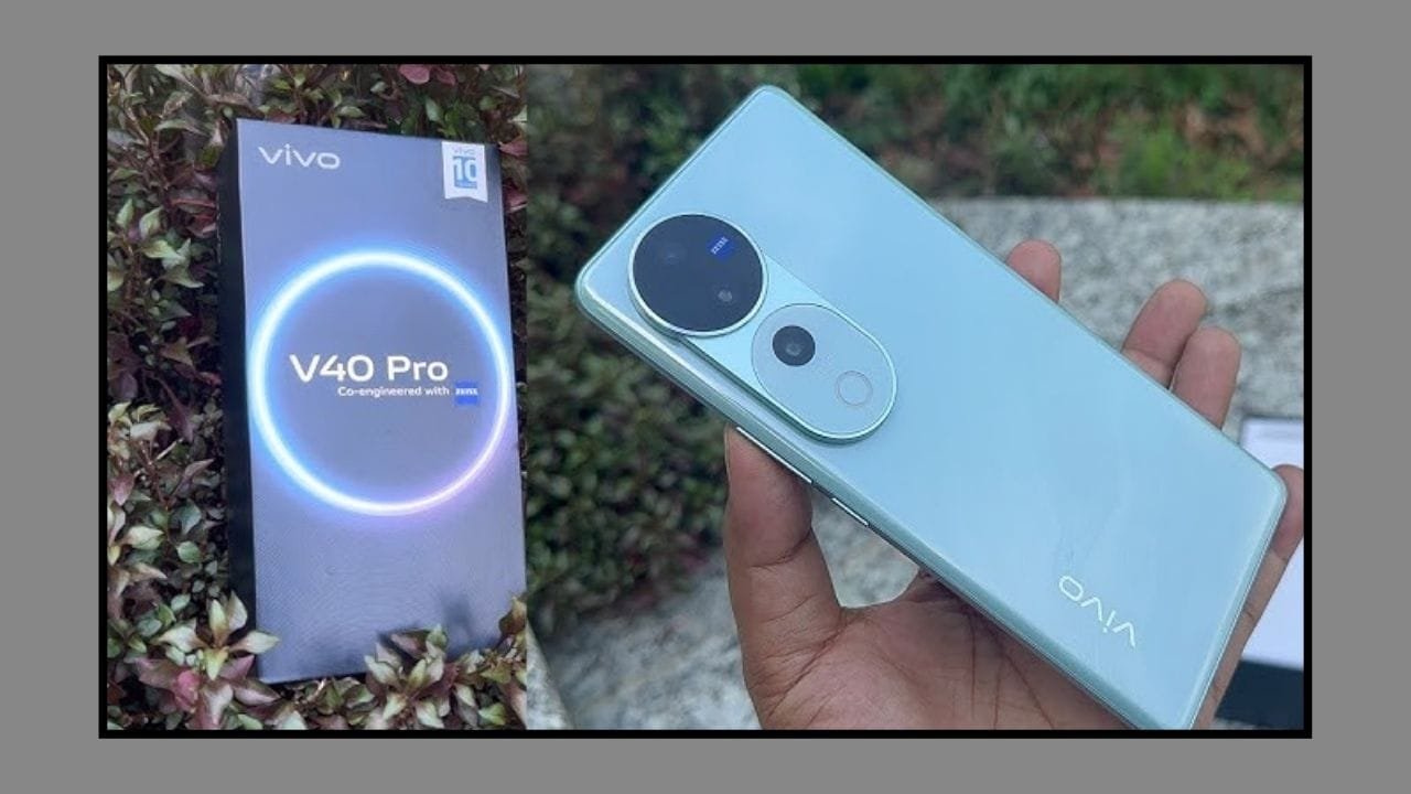iPhone से आँख से आँख मिला रहा Vivo का ये धांसू स्मार्टफोन! 50MP ट्रिपल कैमरा सेटअप के साथ 5500mAh बैटरी पावर