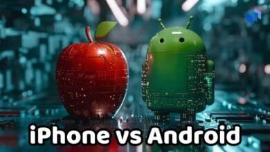 iPhone vs Android: कौन सा स्मार्टफोन है आपके लिए बेहतर? जाने विस्तार से...