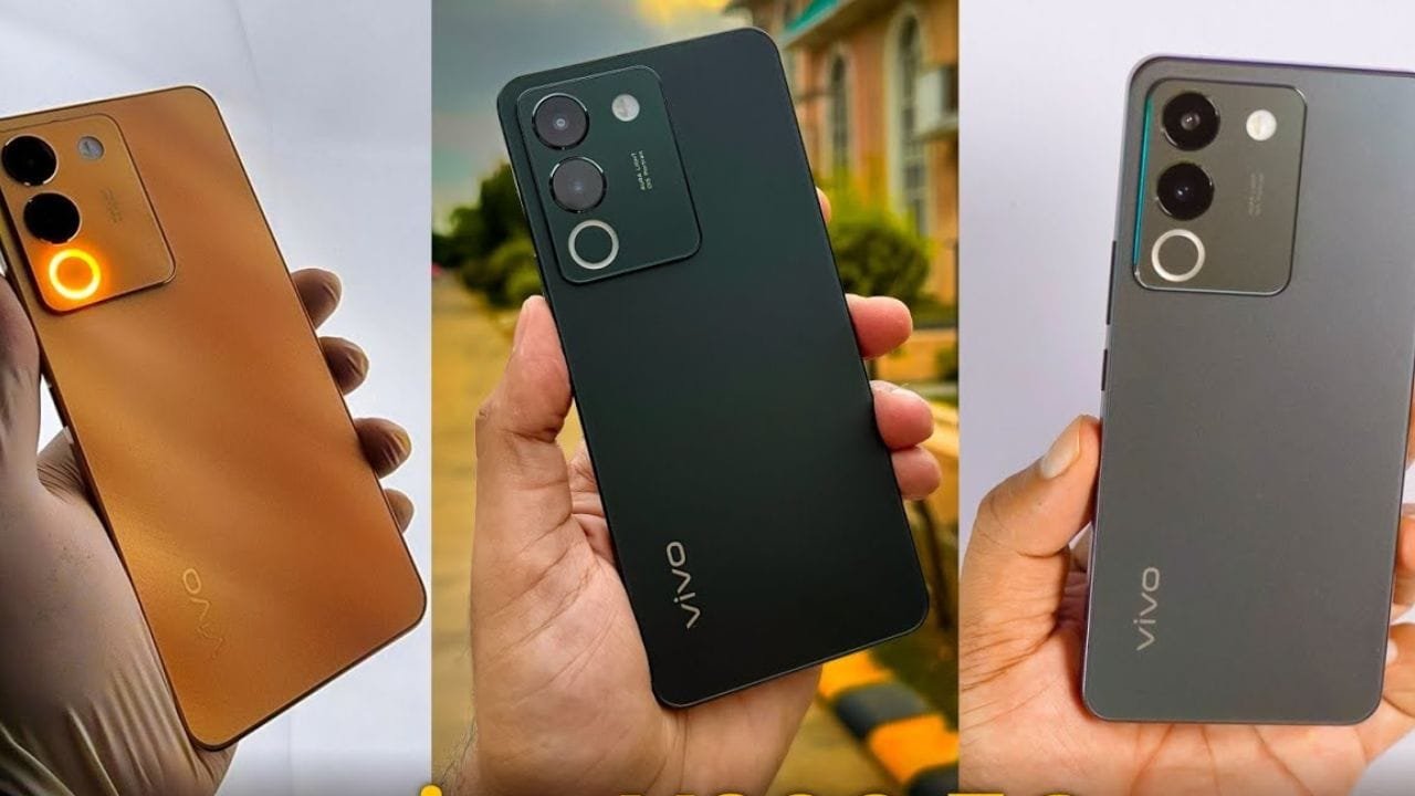 6000mAh बैटरी और Aura फ़्लैश लाइट के साथ पेश है Vivo का धांसू 5G स्मार्टफोन, रात में खींचता है चकाचक फोटू