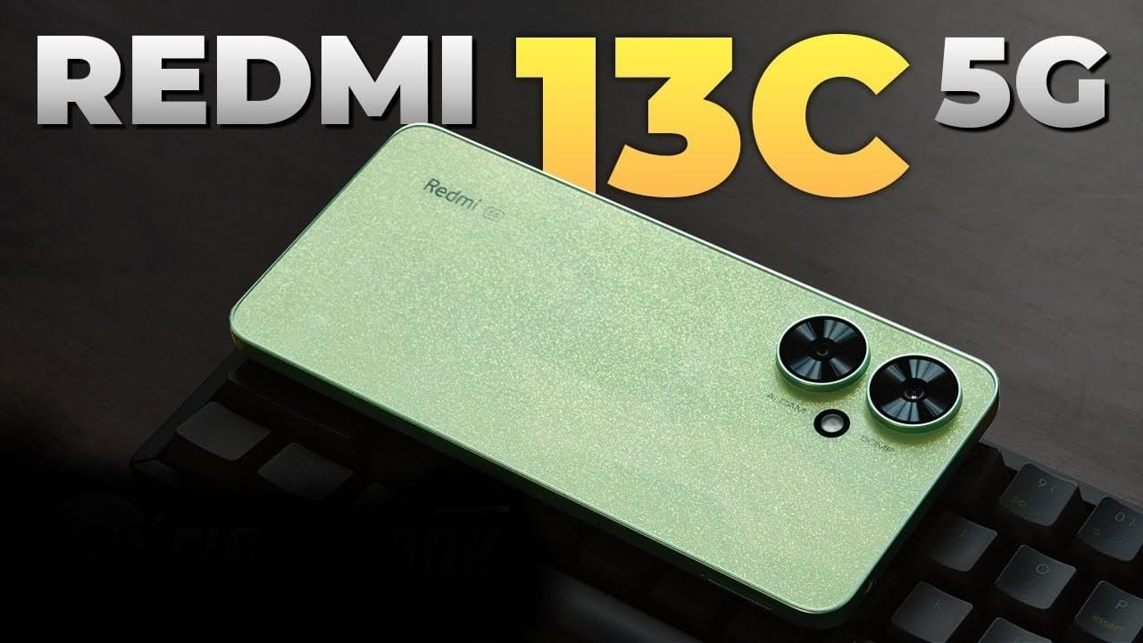 Amazon लाया लूट लो ऑफर! ₹10,999 रूपये वाला Redmi का ये 5G स्मार्टफोन मात्र 499 रुपये में...