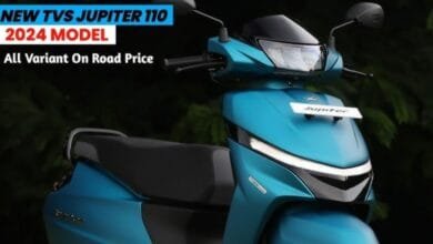 और भी ज्यादा स्टाइलिश हुई नई TVS Jupiter 110! मात्र 73,700 रुपये में धांसू इंजन के साथ स्मार्ट फीचर्स