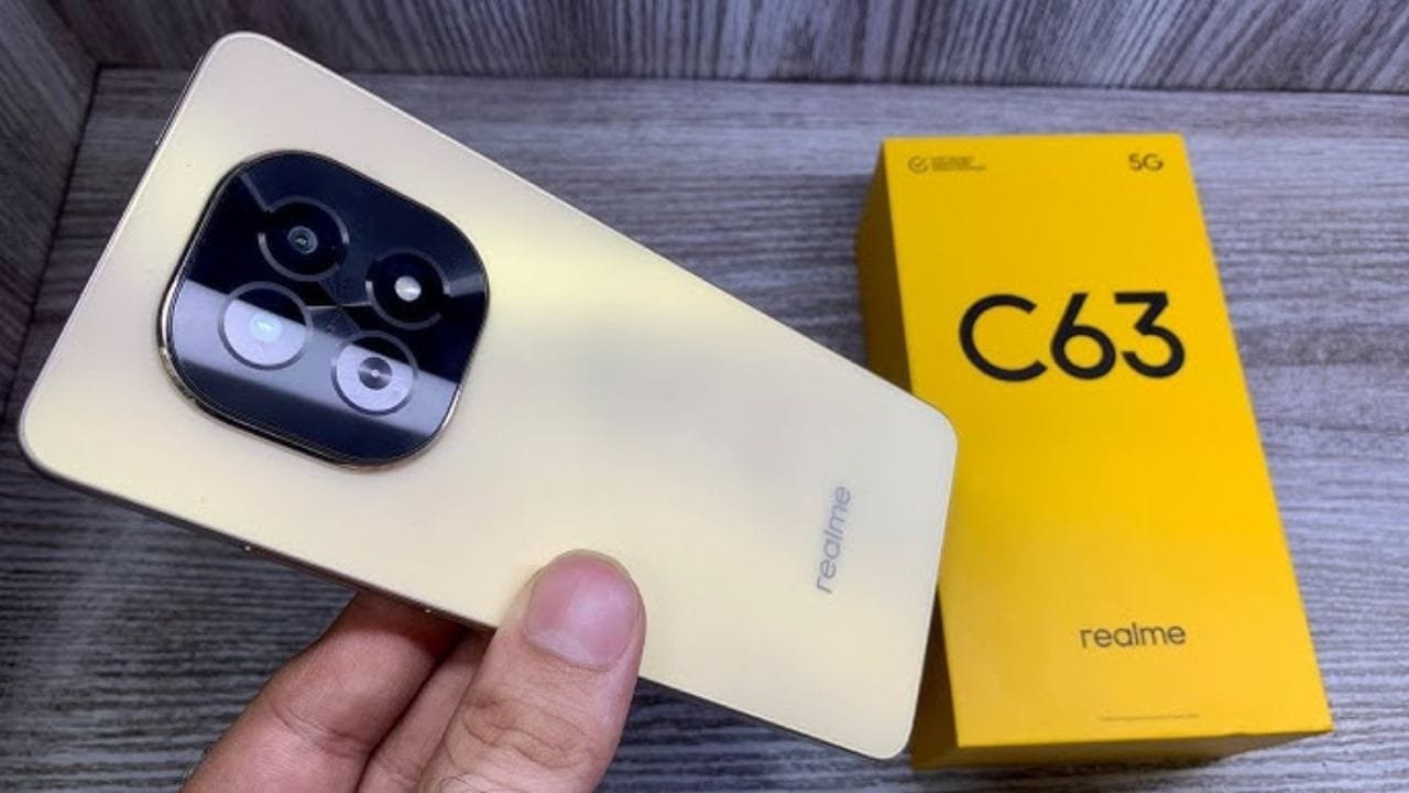 11,000 रुपये से कम में 128GB स्टोरेज और 32MP कैमरा वाला शानदार 5G स्मार्टफोन!