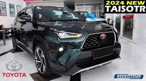 Creta के छक्के छुड़ा देंगा Toyota का लक्ज़री लुक, शक्तिशाली इंजन और स्टैण्डर्ड फीचर्स के साथ देखे कीमत