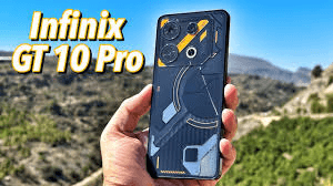 iPhone को चकनाचूर कर देगा Infinix का 5G स्मार्टफोन, शानदार कैमरा क्वालिटी के साथ दमदार बैटरी, देखे कीमत