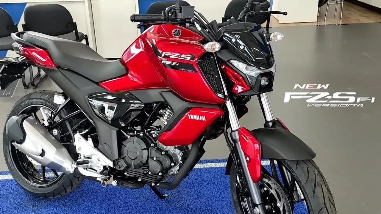 लंबी रेस का घोड़ा निकली Yamaha की ये Fast & Furious बाइक, दमदार इंजन के साथ Thunder लुक