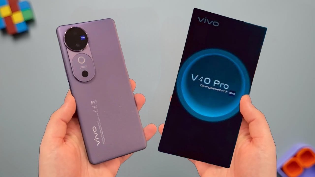 iPhone के हाल-बेहाल कर रहा Vivo का ये चार्मिंग स्मार्टफोन! 50MP ट्रिपल कैमरा के साथ जबरदस्त फीचर्स