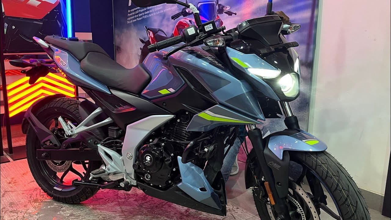 Sporty लुक से लोगों को दीवाना बना रही Bajaj Pulsar N160, पैसा वसूल माइलेज के साथ कीमत भी कम...