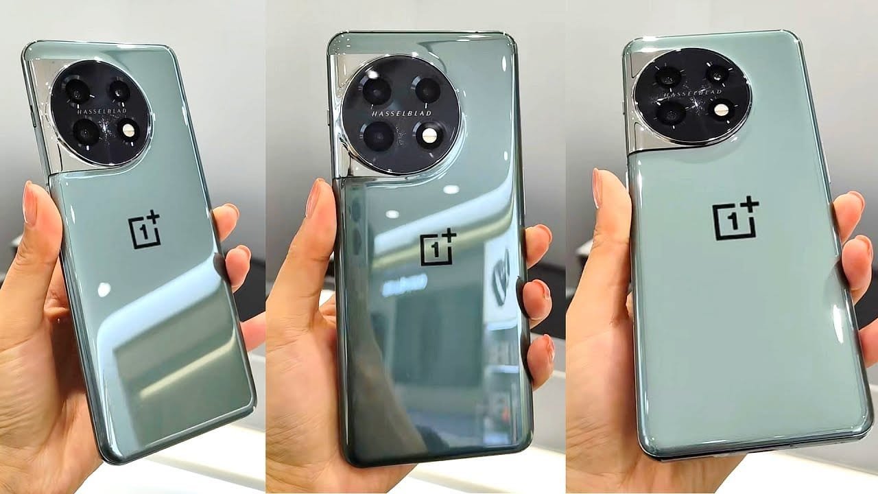 61,999 रुपये वाला OnePlus का 5G स्मार्टफोन अब महज 38,999 रुपये में...जल्दी कीजिये कही देर न हो जाए