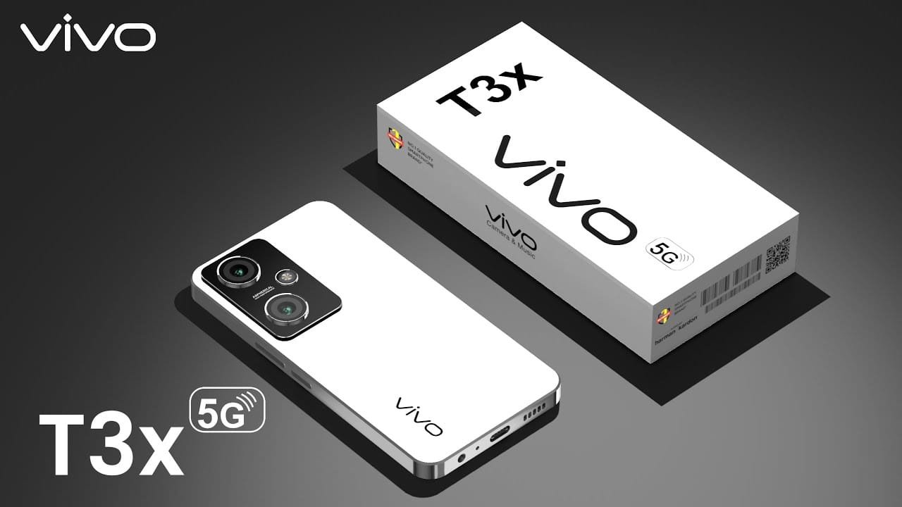 मात्र ₹13,499 में मिल रहा Vivo का ये 5G स्मार्टफोन, यूनिक डिज़ाइन के साथ कई सारे फीचर्स