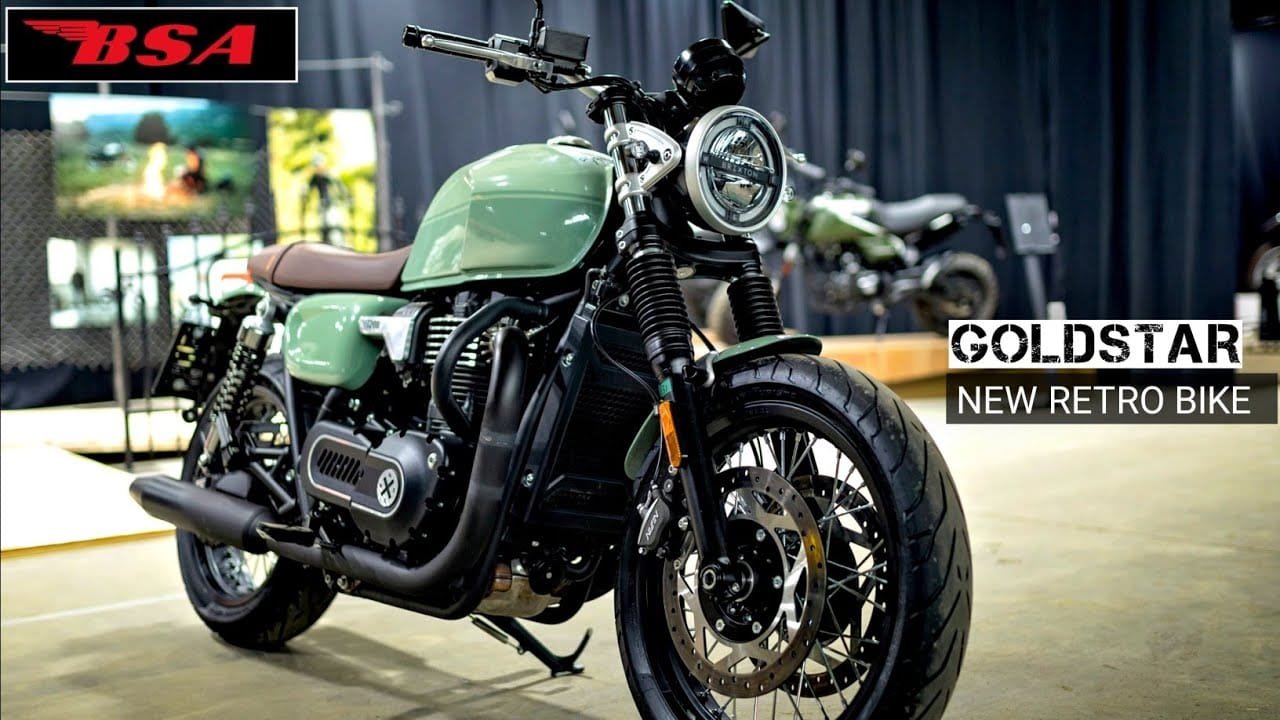 Royal Enfield की बजा देगी Mahindra की ये धांसू Bullet, किलर लुक और तगड़े इंजन पावर के साथ देखे कीमत
