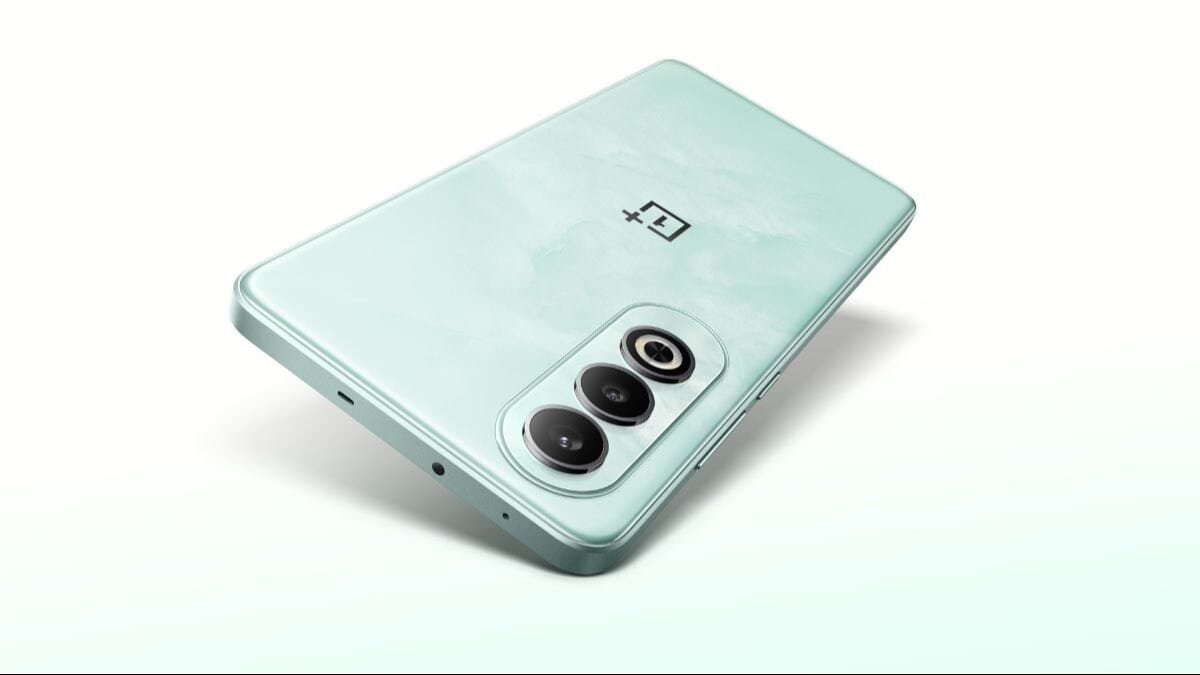OnePlus ने लांच किया iPhone की टक्कर का स्मार्टफोन! HD कैमरा के साथ तगड़े फीचर्स