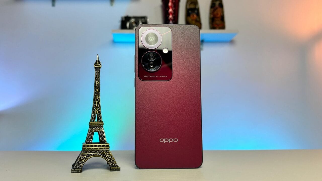 चमकदार डिज़ाइन और 5G स्पीड से ग्राहकों का मन मोह रहा Oppo का ये शानदार स्मार्टफोन!
