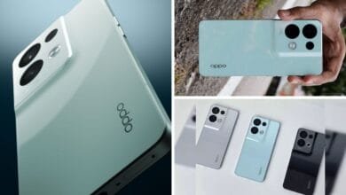 80W सुपरफास्ट चार्जिंग और HD कैमरा के साथ Oppo ने लांच किया धांसू स्मार्टफोन