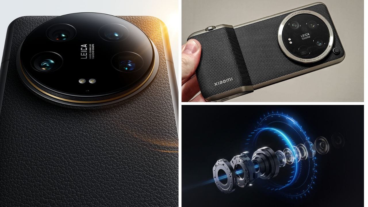 Xiaomi ने लांच किया DSLR जैसी कैमरा क्वालिटी और दमदार फीचर्स वाला फास्टेस्ट 5G स्मार्टफोन
