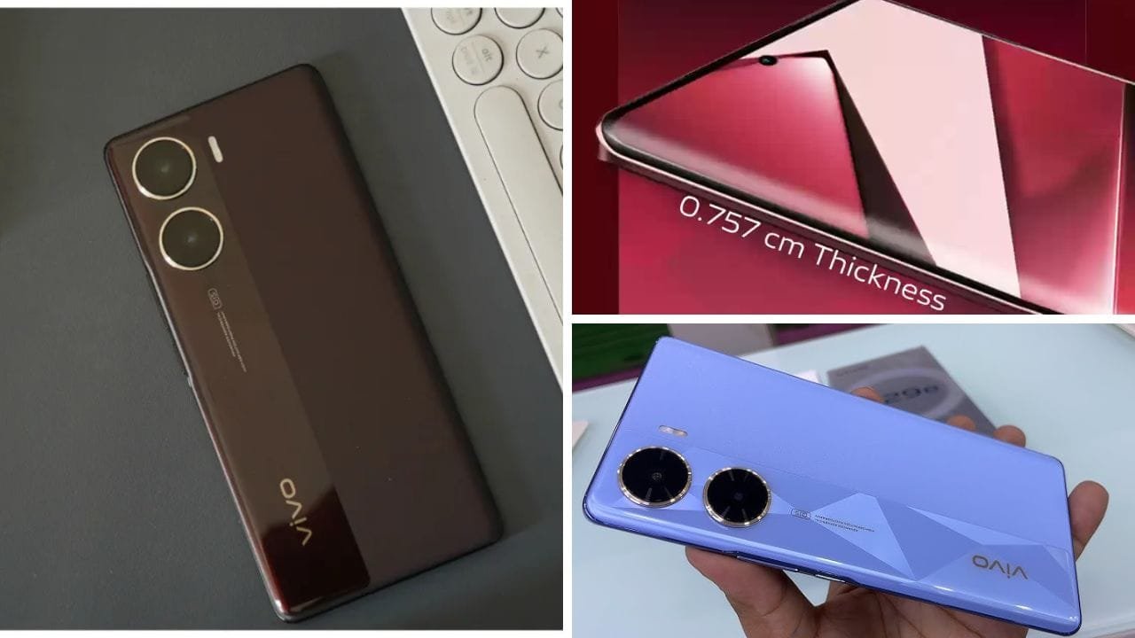 50MP सेल्फी कैमरा और 3D Curved डिस्प्ले के साथ ग्राहकों का चहिता बना Vivo का ये धांसू स्मार्टफोन