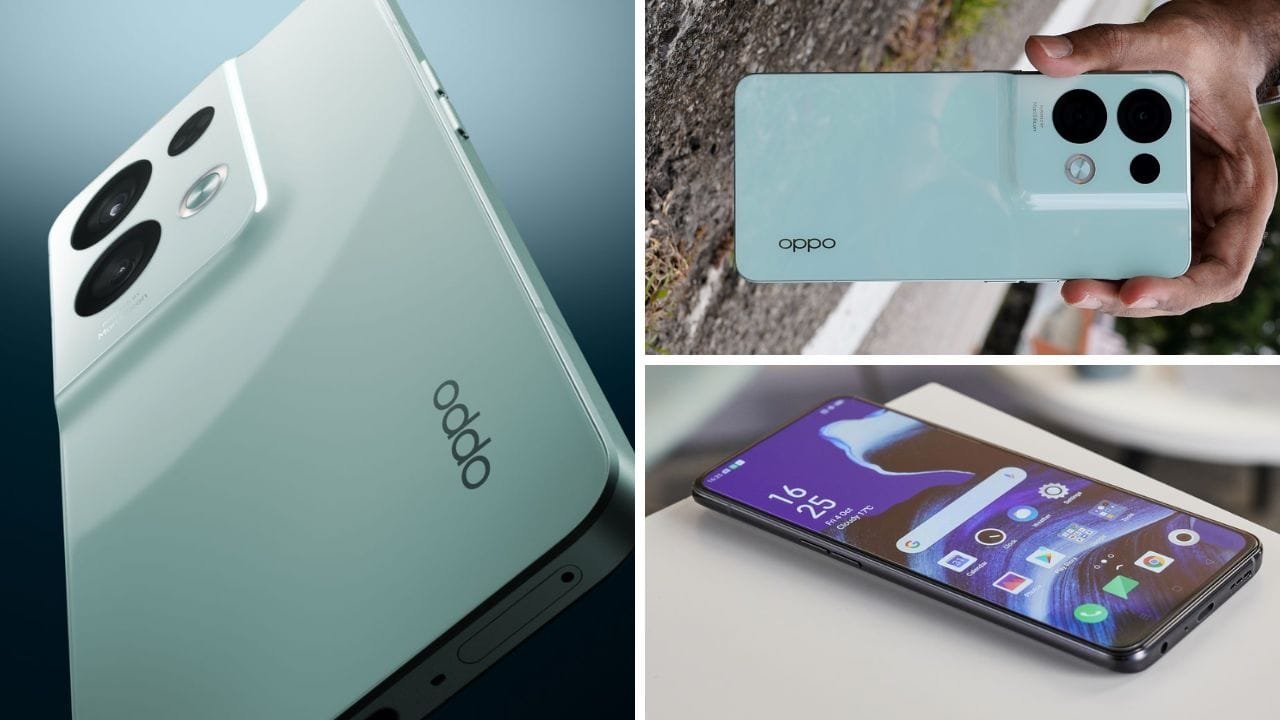चंद मिनटों में होगा 100% चार्ज! Oppo का नया स्मार्टफोन 80W फास्ट चार्जिंग के साथ हुआ लांच