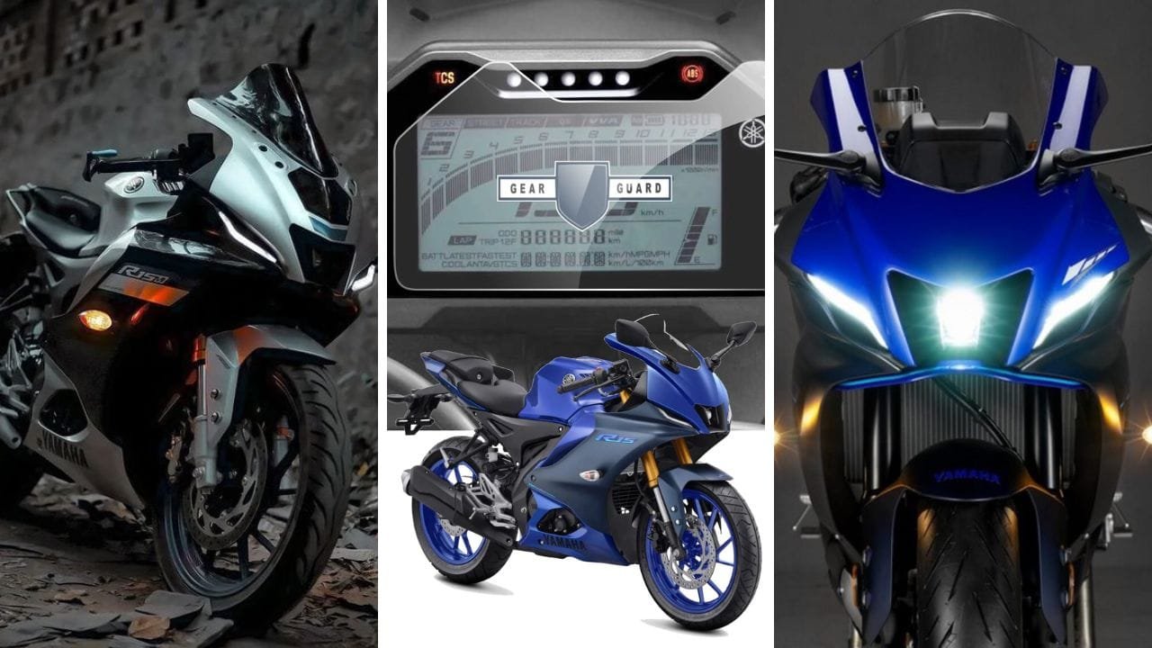 Yamaha ने पेश की KTM को टक्कर देने वाली नई स्पोर्ट्स बाइक! जानें कीमत और फीचर्स
