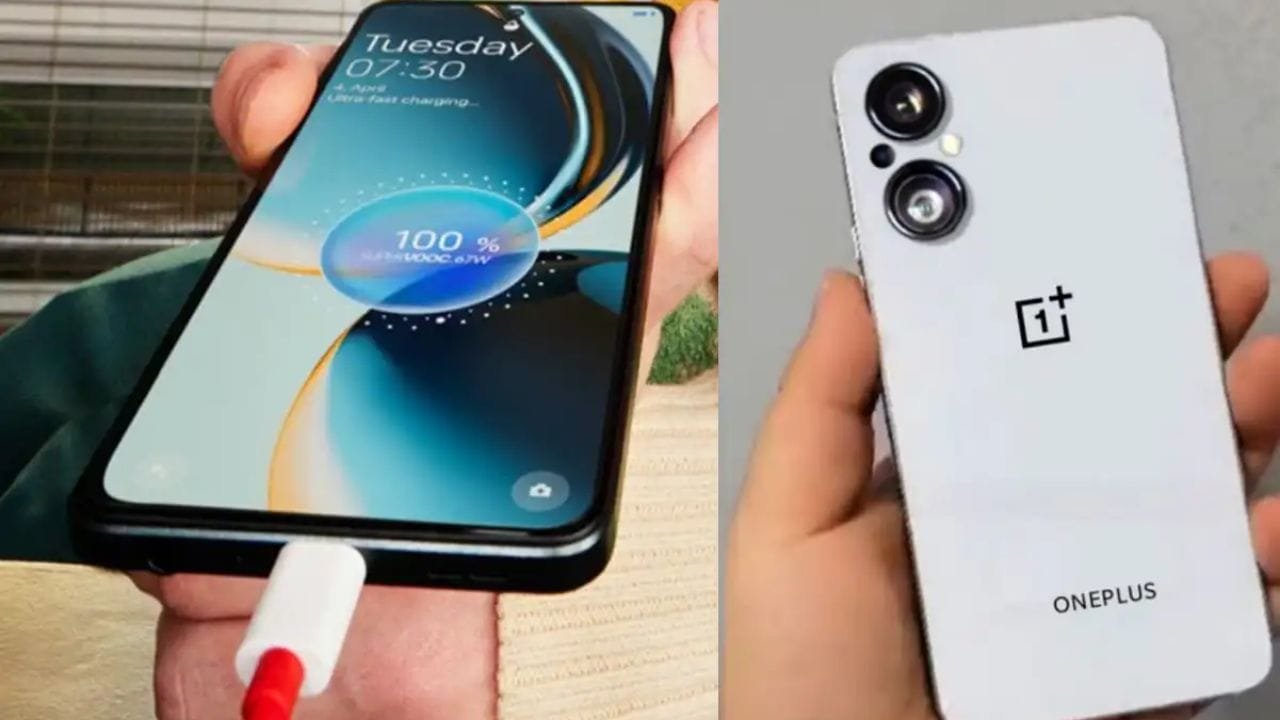 5G की दुनिया में सुर्खियां बटोर रहा OnePlus का ये धांसू स्मार्टफोन! शानदार कैमरा के साथ 5,500mAh बैटरी