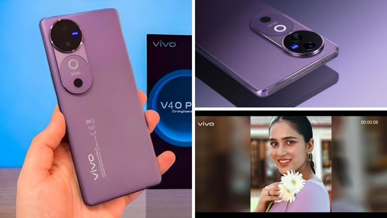 सेल्फी लवर्स के लिए Vivo का तोहफा! लांच किया 50MP फ्रंट कैमरा वाला लेटेस्ट स्मार्टफोन, देखे कीमत