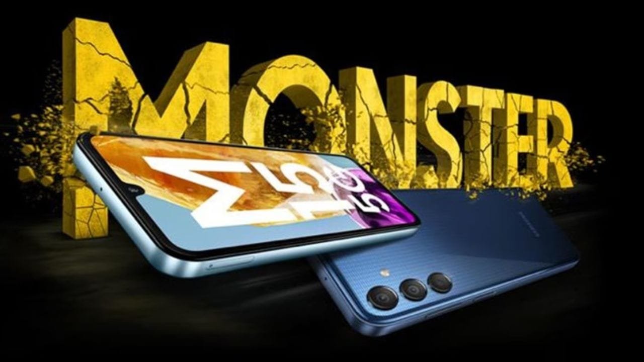 6000mAh बैटरी और HD+ AMOLED डिस्प्ले से ग्राहकों का दिल जीत रहा Samsung का ये खास फ़ोन