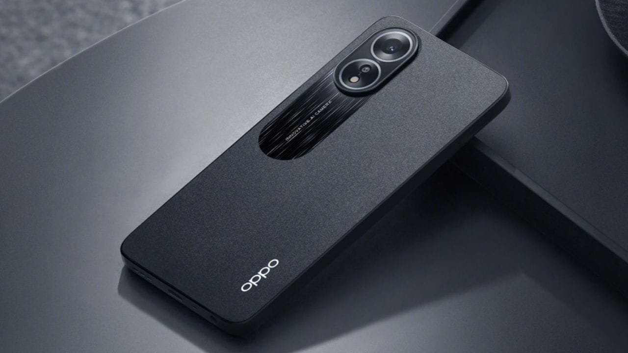 गरीबों का मसीहा बना Oppo का ये धांसू स्मार्टफोन! 50MP कैमरा वो भी महज ₹9,999 में...