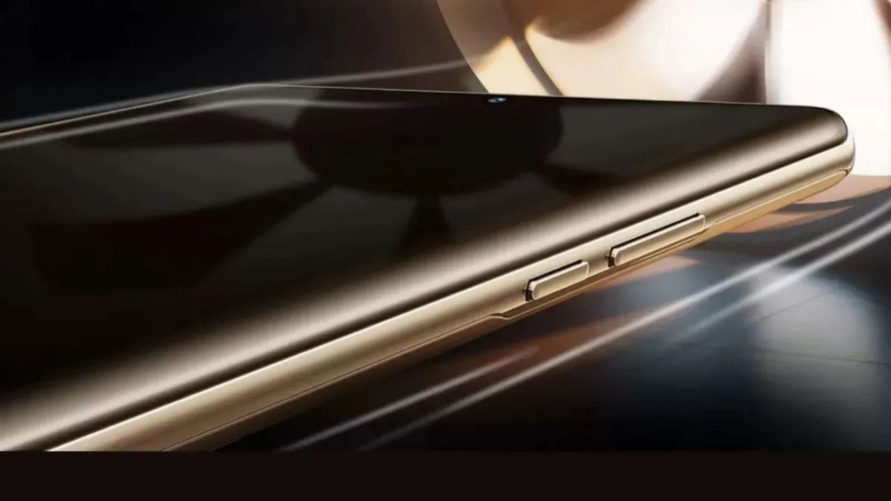 Vivo का नया धमाका! लांच किया 3D कर्व्ड AMOLED डिस्प्ले और शानदार कैमरा वाला स्मार्टफोन