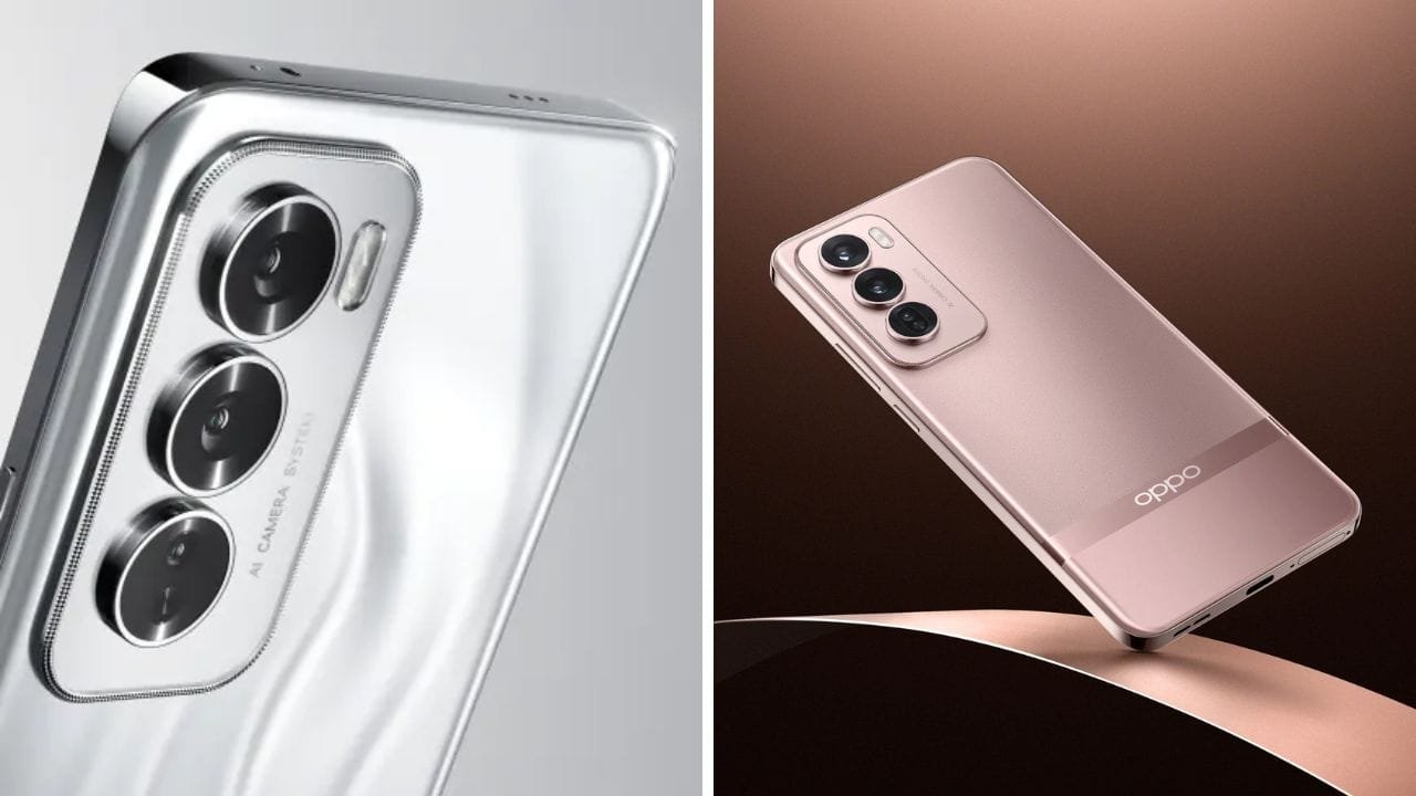 Oppo ने उड़ाये OnePlus के होश! लांच किया HD कैमरा और 512GB स्टोरेज वाला किफायती स्मार्टफोन