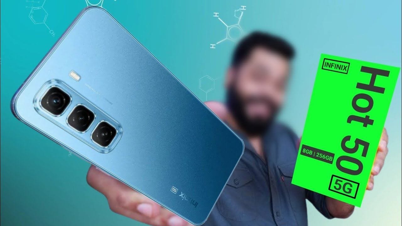 6 सितंबर को लॉन्च होगा Infinix का सबसे पतला 5G स्मार्टफोन! सस्ते दाम में मिलेगा iPhone जैसा कैमरा मॉड्यूल