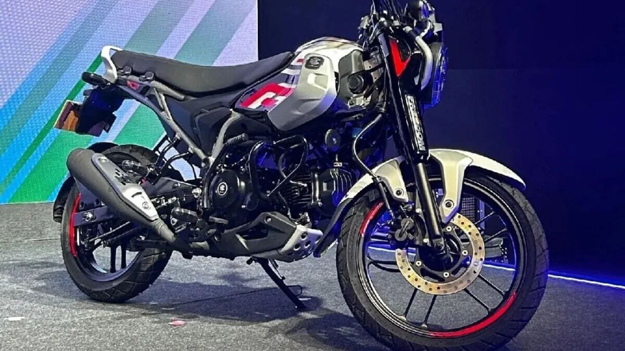 महज ₹95,000 में 100kmpl माइलेज! Bajaj की ये धांसू बाइक कर रही मार्केट पर कब्ज़ा