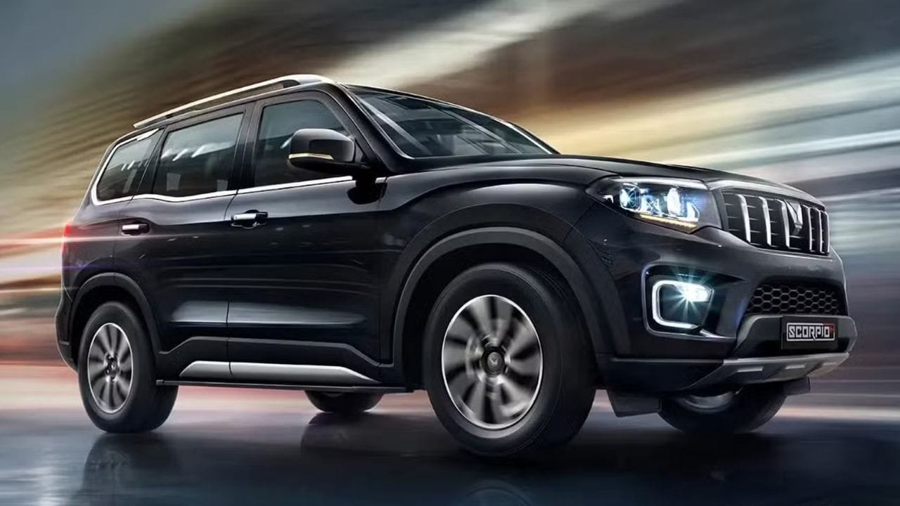 Mahindra Scorpio-N हुई और भी ज्यादा दमदार! नए फीचर्स के साथ मिलेगा बेहतर ड्राइविंग अनुभव