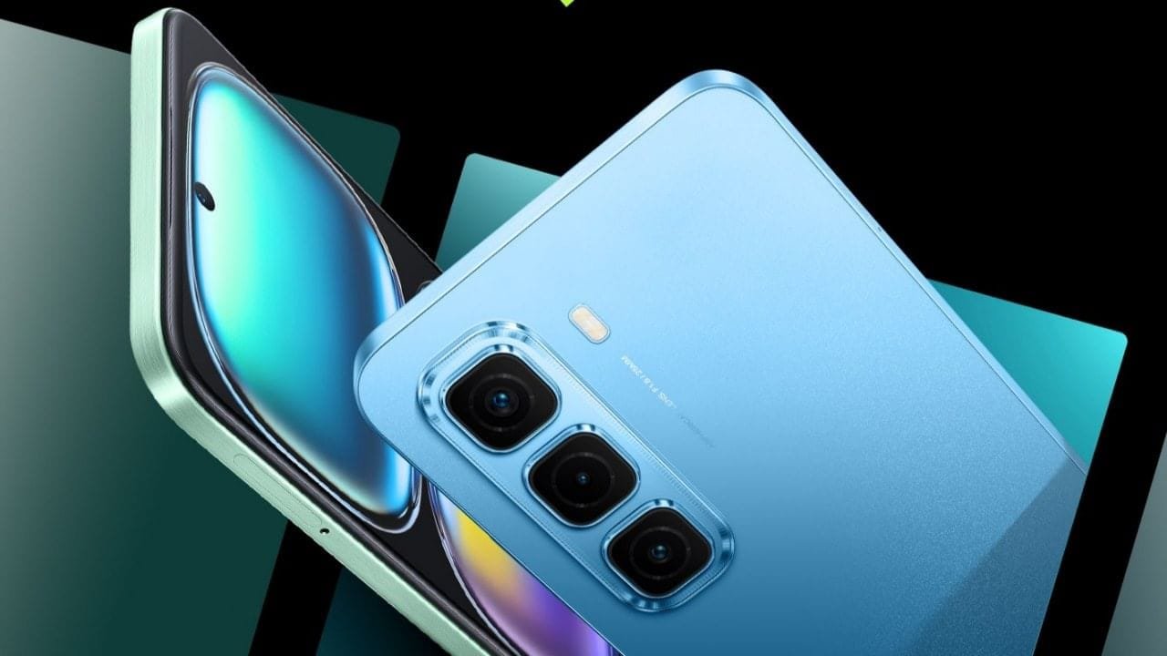 Infinix ने महज ₹9,999 में पेश किया 128GB स्टोरेज के साथ भारत का सबसे सस्ता 5G स्मार्टफोन