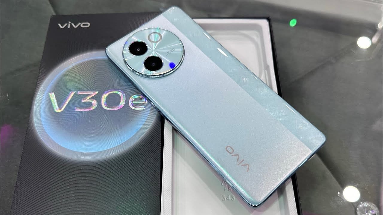 50MP सेल्फी कैमरा और 5500mAh बैटरी से लड़कियों को दीवाना बना रहा Vivo का ये शानदार स्मार्टफोन