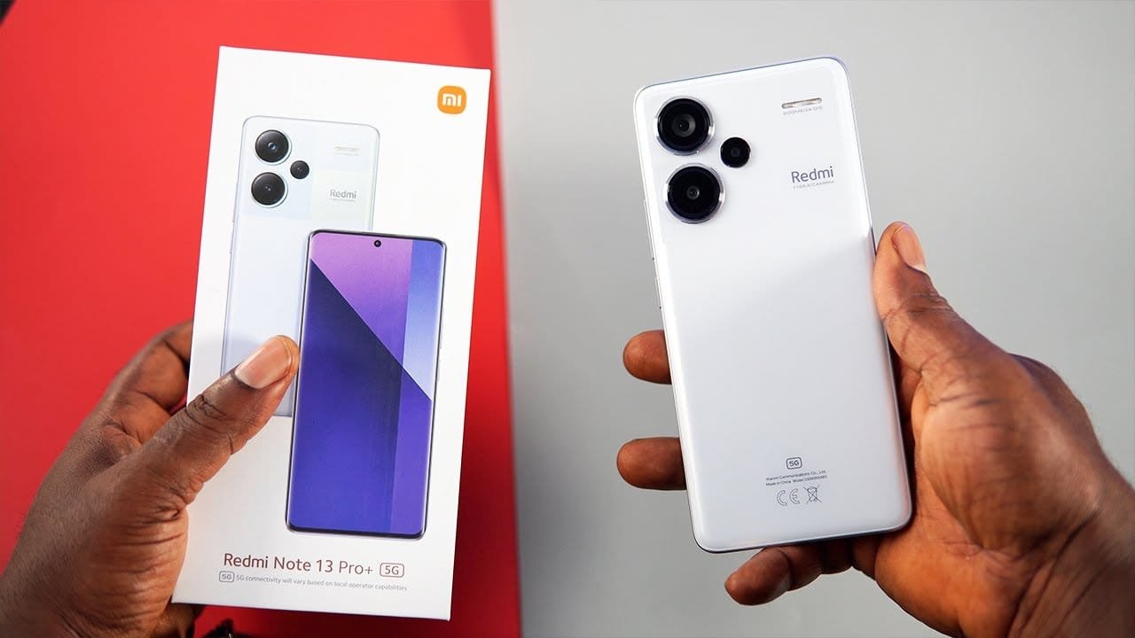 200MP (OIS) कैमरा और AMOLED डिस्प्ले के साथ लांच हुआ Redmi का ये धांसू स्मार्टफोन
