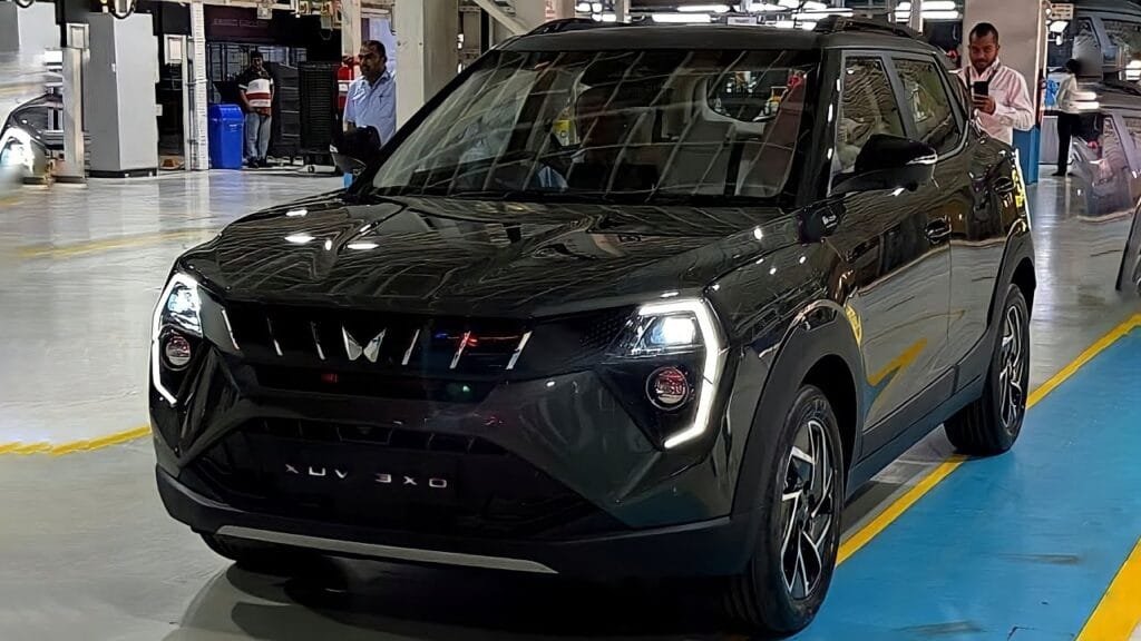 Creta के लिए चिंता का विषय बनी Mahindra की ये लक्ज़री SUV! प्रीमियम फीचर्स से देती है VIP वाली फील