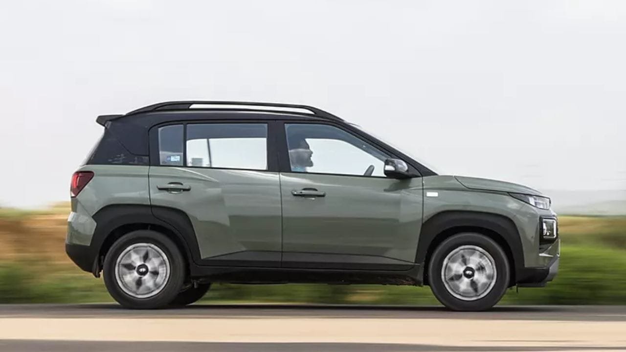 Punch का मार्केट बिगाड़ रही Hyundai की ये धांसू SUV! महज 6 लाख में प्रीमियम फीचर्स का पैकेज