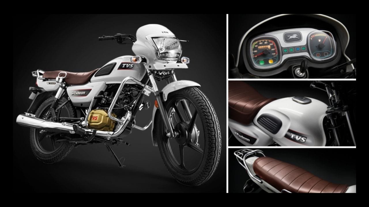 Hero Splendor के नाक में दम कर रही TVS की ये मशहूर बाइक! ₹62,630 में देती है 73 का माइलेज
