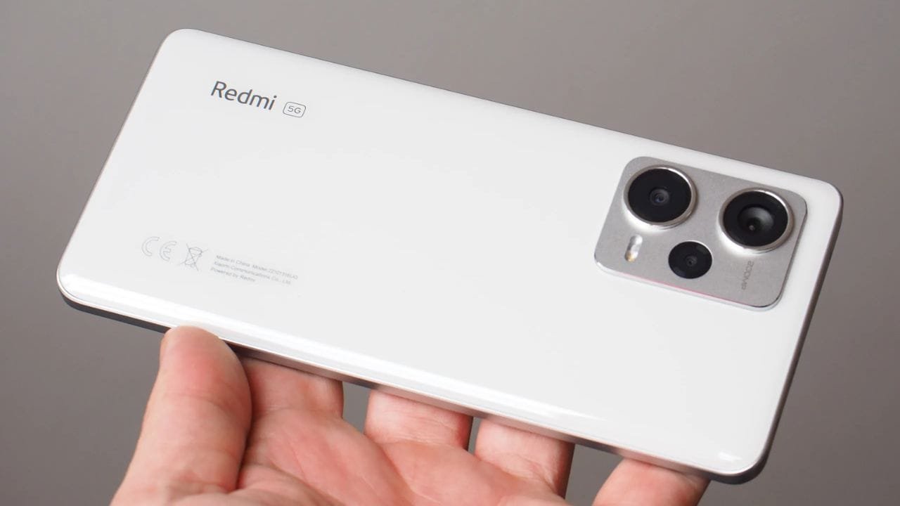 OnePlus के मुकाबले काफी कम कीमत में Redmi ने लॉन्च किया शक्तिशाली स्मार्टफोन