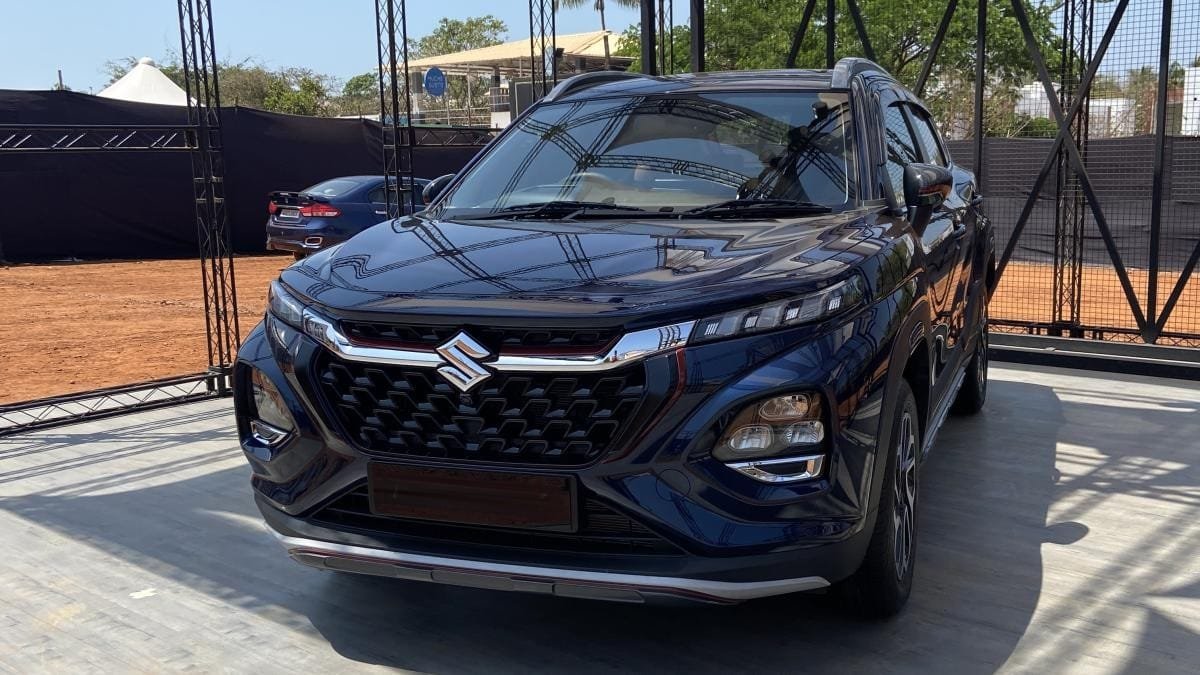 Creta की वैल्यू कम कर रही Maruti की ये प्रीमियम SUV! सस्ती कीमत में देती है VIP वाली फील