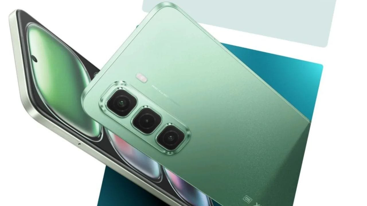 9,999 रुपये में 5G का धमाका! Infinix ने उड़ाए सबके होश