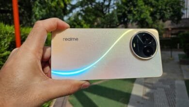 सिर्फ ₹10,499 में Realme ने लांच किया अमेजिंग कैमरा और 128GB स्टोरेज वाला चमचमाता 5G स्मार्टफोन