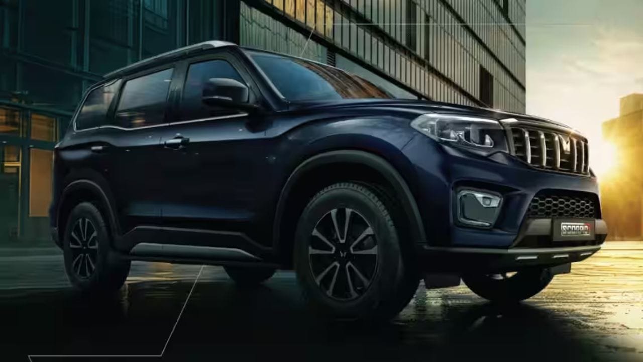 विधायकों की पहली पसंद बनी Mahindra की ये लक्ज़री SUV! प्रीमियम लुक और फीचर्स से देती है VIP वाली फील