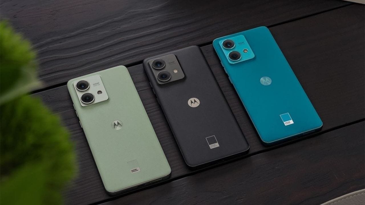 कैमरा और फीचर्स दोनों में No.1! Moto का नया 5G स्मार्टफोन देगा OnePlus को टक्कर