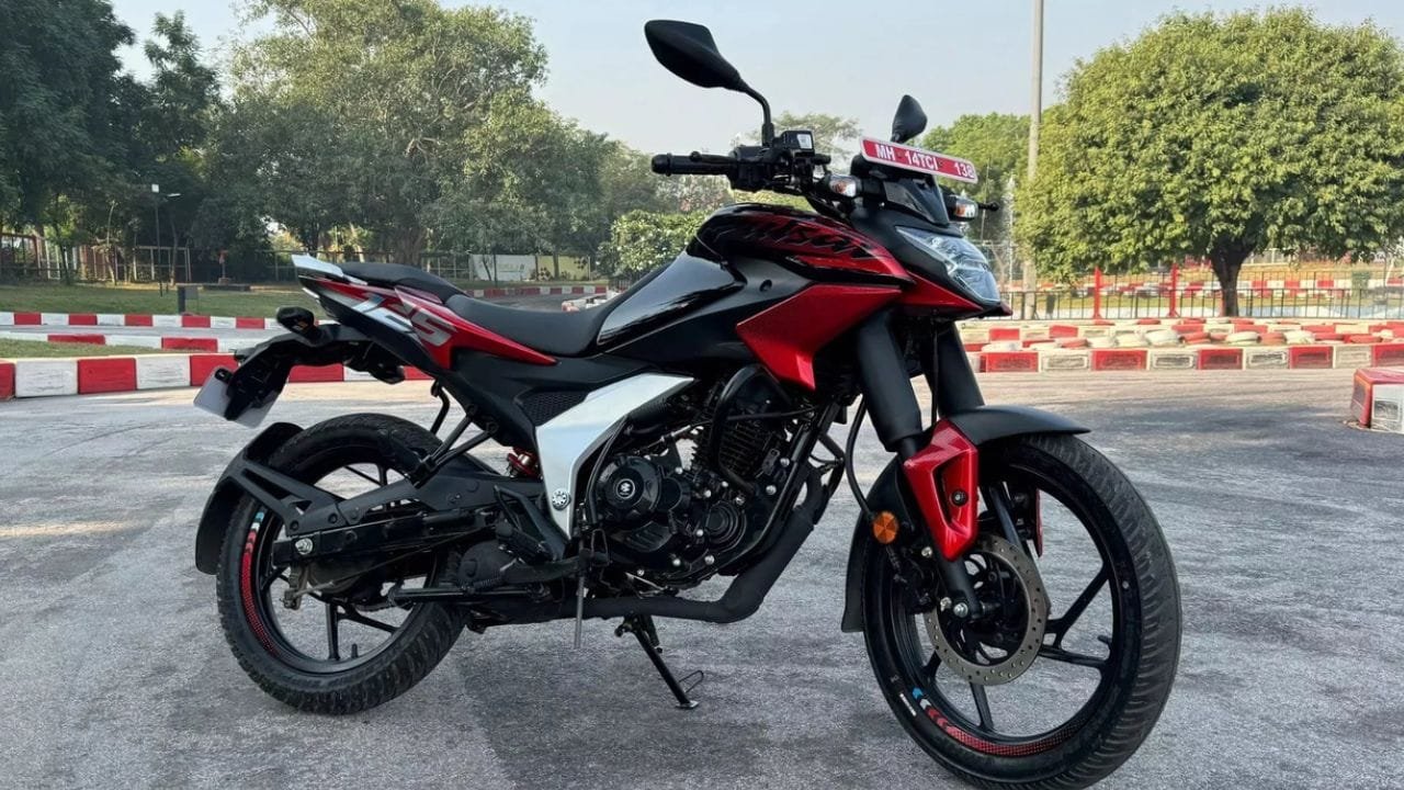 125cc सेगमेंट में क्रांति लेकर आई नई Bajaj Pulsar N125! स्ट्रीटफाइटर लुक मात्र ₹94,707 में…