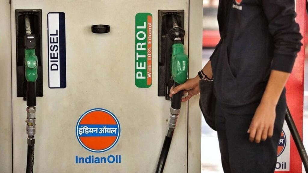 Petrol-Diesel Rate: आज भोपाल में पेट्रोल-डीजल कितना हुआ महंगा या सस्ता? जानें एक क्लिक में...