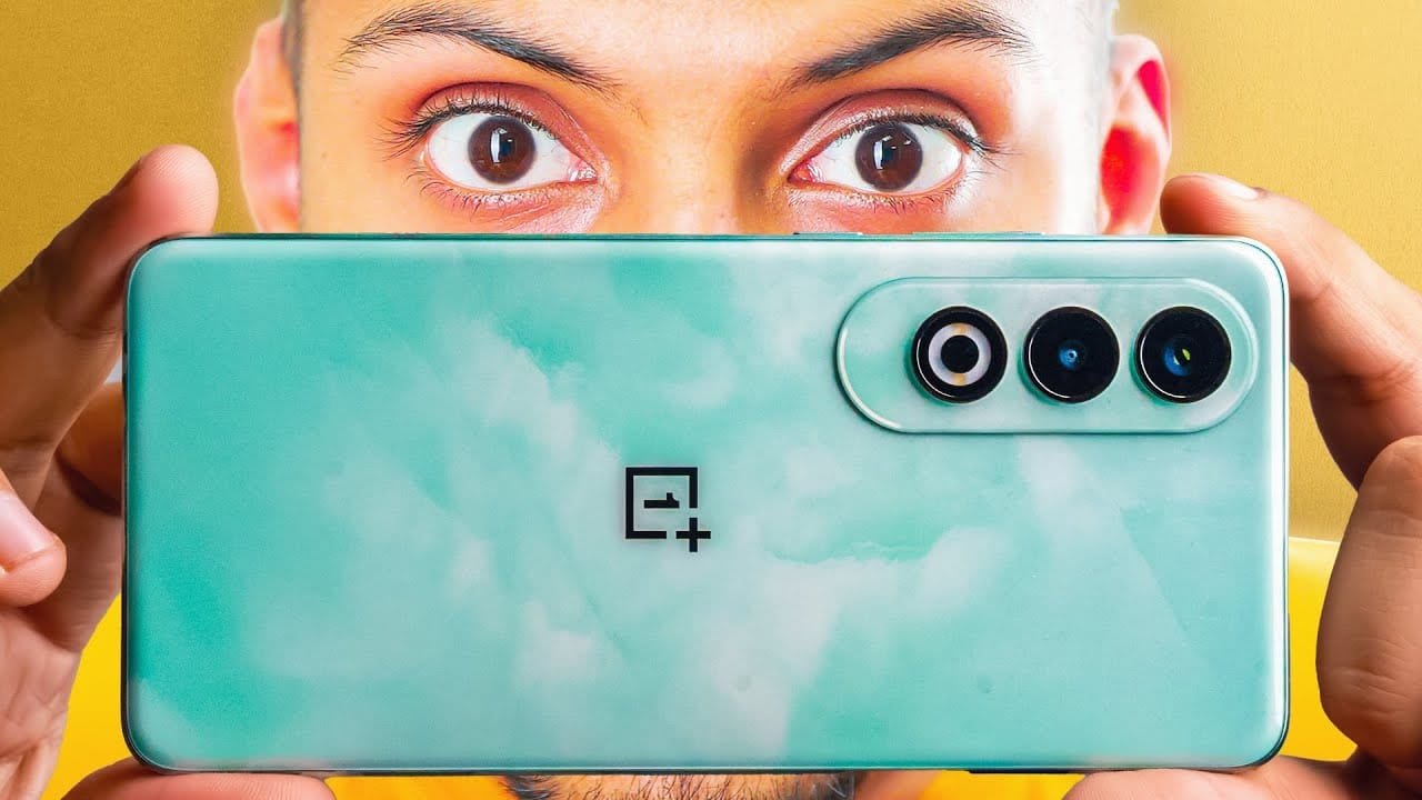 झक्कास कैमरा और 5,500mAh बैटरी से Vivo-Oppo की हेकड़ी निकाल रहा OnePlus का ये 5G फ़ोन