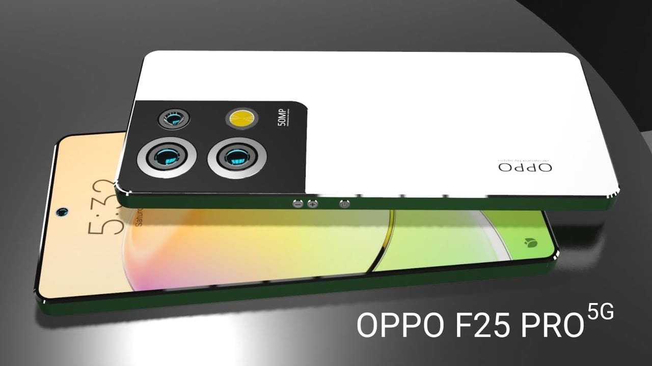 सस्ती कीमत में महंगे स्मार्टफोन का अनुभव देगा Oppo का ये धांसू स्मार्टफोन! देखे कीमत और फीचर्स